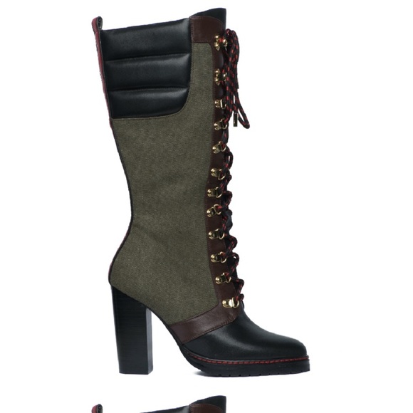 Shoes - I am Jennife Le driftwood